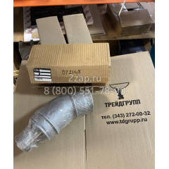 9Y-2148, 9Y2148 Угол выхлопного коллектора (Exhaust Tube) Caterpillar