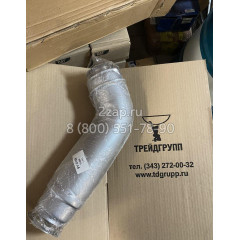 9Y-2149, 9Y2149 Угол выхлопного коллектора (Exhaust Tube) Caterpillar