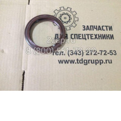 65.01510-0141 Сальник коленвала коренной Daewoo Novus DL08