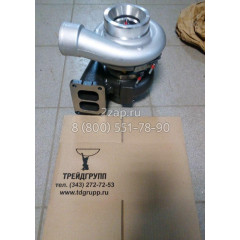 6156-81-8110 Турбина (Turbocharger) Komatsu