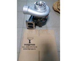 6156-81-8110 Турбина (Turbocharger) Komatsu