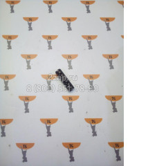 ZGAQ-01211 Паз для пальца (Pin-Slot) Hyundai