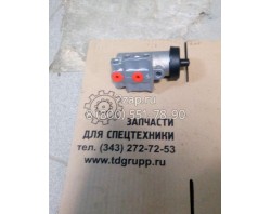566-35-42530 Воздушный регулятор (Air Governor Ass'y) Komatsu