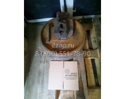 14X-30-00110 Направляющее колесо (Idler Ass'y) Komatsu