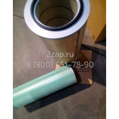 Фильтр воздушный в сборе 4240294+4240295 Hitachi 