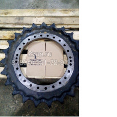 K1000377 Звездочка ведущая (Sprocket) Doosan