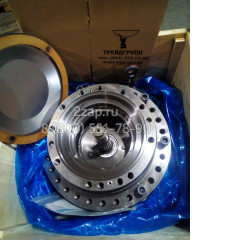 XKAH-00474 Редуктор хода (T/Reduction gear) Hyundai