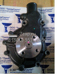 XJAF-00725 Водяной насос Hyundai