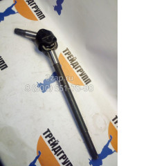 0501-206-418 Полуось в сборе (Universal Shaft Ass'y) Doosan