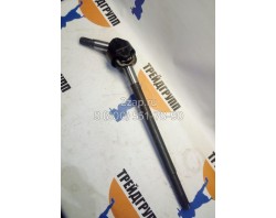 0501-206-418 Полуось в сборе (Universal Shaft Ass'y) Doosan