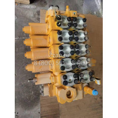 224-4941, 2244941 Распределительный клапан (Valve Group-Bank) Caterpillar