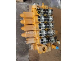 224-4941, 2244941 Распределительный клапан (Valve Group-Bank) Caterpillar