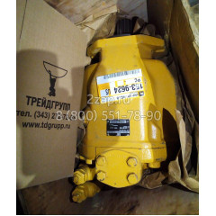 153-9624, 1539624 Гидронасос рулевого управления (Pump GP-Piston) Caterpillar