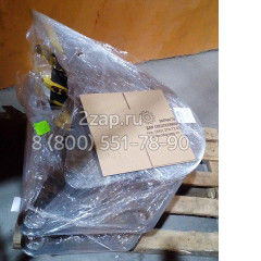 Ковш усиленный задний MST