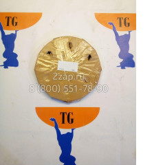 61QA-21251 Крышка в рукоять (Plate-cover) Hyundai