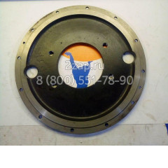 229-00025C Крышка главного насоса (Cover, Pump) Doosan