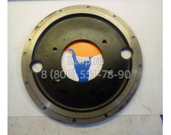 229-00025C Крышка главного насоса (Cover, Pump) Doosan