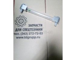 33Q6-02600 Указатель уровня топлива (Gauge-Level) Hyundai