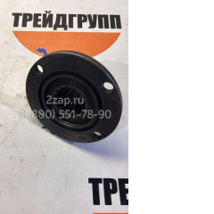 225.6010.16.00.027 Фланец РПН 