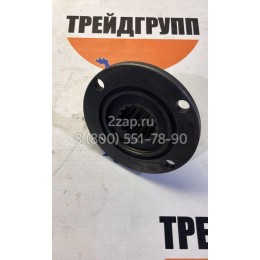 225.6010.16.00.027 Фланец РПН 