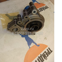 4024886 Водяной насос (Water Pump) Cummins
