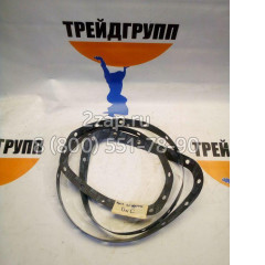 21541-84001 Прокладка поддона ДВС Hyundai 