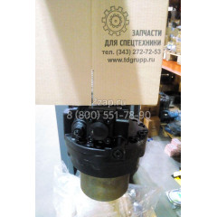 591-8316, 5918316 Поршневой гидромотор (Motor) Caterpillar