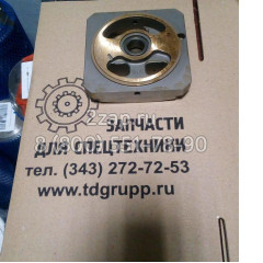 2035307 Плита распределительная (Valve) Hitachi