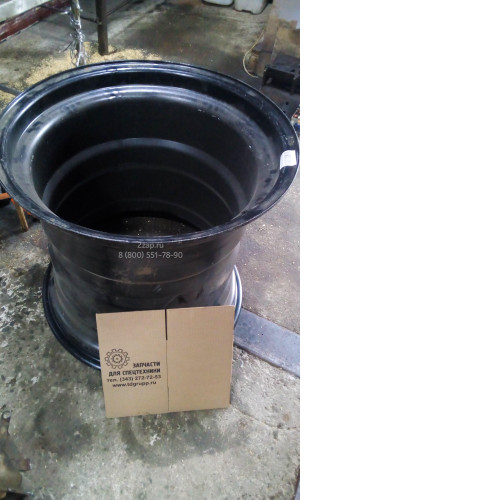 700А.31.00.020 Диск колеса (DW24х26 610-660) купить