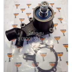 7E-9195, 7E9195 Водяной насос (Pump GP-Water) Caterpillar