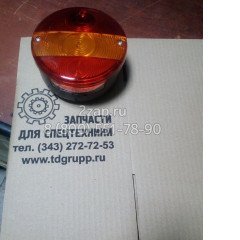 21EK-10180 Фара задняя (Lamp-Tail Stop Flasher) Hyundai