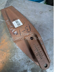 4713-1115, 4713-1115A/230111-00041 Зуб ковша, боковой левый (Tooth, Side (L.H)) Doosan