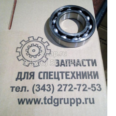 ZTAM-00049 Шариковый подшипник (Ball Bearing) Hyundai