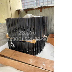 200106-00005 Гусеница в сборе (Shoe Assy, Track; (600MM)) Doosan
