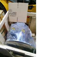 9184686 Насос гидравлический силовой (Pump Ass'y) Hitachi