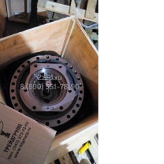 K1003131 Редуктор хода (Travel Device) Doosan