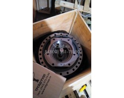 K1003131 Редуктор хода (Travel Device) Doosan