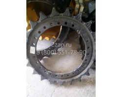 72209574 Ведущая звездочка (Drive Sprocket) New Holland