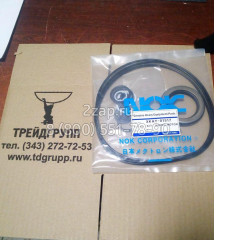 XKAY-01517 Р/К гидромотора поворота (Seal Kit) Hyundai
