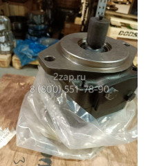 400917-00023 Насос рулевой (Pump; Pilot&Steer) Doosan