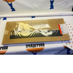 4025157 Комплект прокладок, верхний (Kit-gasket) Cummins