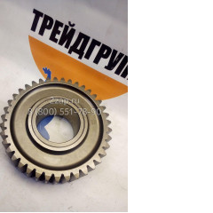 208-27-71140 Шестерня бортового редуктора (Gear) Komatsu