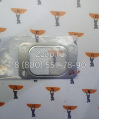 VOE21746548 Прокладка выпускного коллектора Volvo