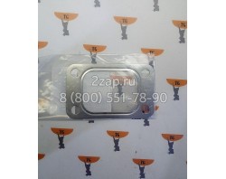 VOE21746548 Прокладка выпускного коллектора Volvo