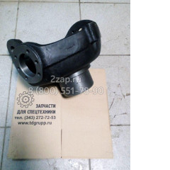 ZTAM-00642 Кулак поворотный (Steering Case Kit 1-Rh) Hyundai