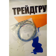 123-2941, 1232941 Кольцо уплотнительное (Seal-Ring) Caterpillar