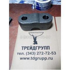 7G-0180, 7G0180 Бугель катка (Cap AS-Track Roller) Caterpillar