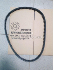 4440383 Клиновой ремень (Belt; V) Hitachi