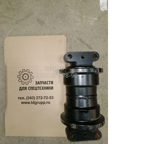 2270-1098, 2270-1098A, 2270-1098B Каток опорный (Roller; Lower) Doosan