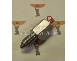K1015508 Клапан натяжного механизма Doosan